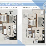 Apartamento para alugar com 2 quartos em Tucuruvi, São Paulo, SP