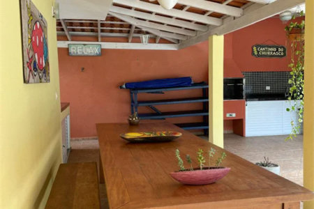 Casa à venda com 3 quartos, sendo 2 suítes, em Maresias, São Sebastião, SP