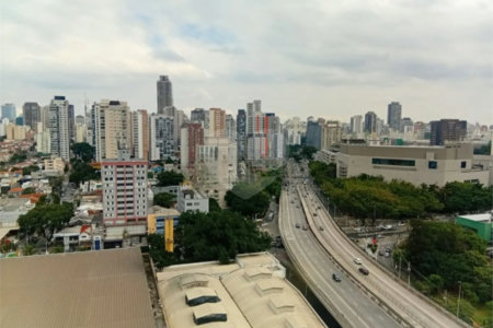 Laje Corporativa para alugar em Barra Funda, São Paulo, SP