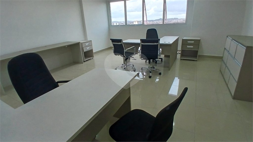 Sala para alugar no Centro, São Bernardo do Campo, SP