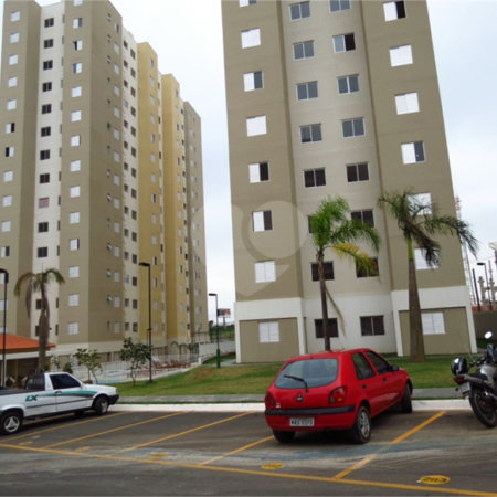 Apartamento à venda com 2 quartos em Parque Campolim, Sorocaba, SP