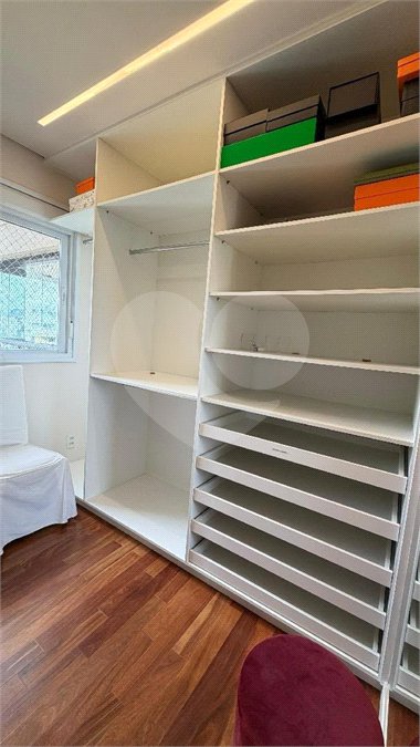 Apartamento à venda com 3 suítes em Vila Olímpia, São Paulo, SP