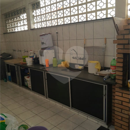 Casa à venda com 3 quartos, sendo 1 suíte, em Bosque dos Eucaliptos, São José dos Campos, SP