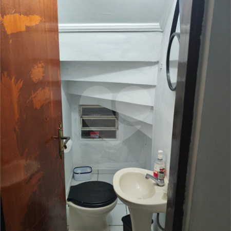 Sobrado à venda com 3 quartos, sendo 1 suíte,  em Conjunto Residencial Vista Verde, São Paulo, SP