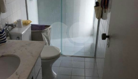 Apartamento à venda com 3 quartos, sendo 1 suíte, em Jardim Ampliação, São Paulo, SP
