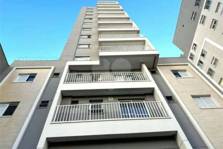 Apartamento à venda com 2 quartos em Santa Teresinha, São Paulo, SP
