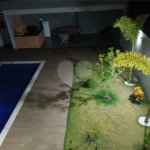 Casa à venda com 3 quartos, sendo 1 suíte, no condomínio Jardins Di Roma Piazza Venezia, Indaiatuba - SP