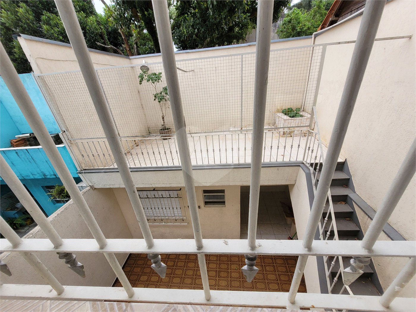 Sobrado à venda com 4 quartos em Parque Mandaqui, São Paulo, SP