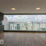Apartamento à venda com 3 quartos, sendo 1 suíte, em Indianópolis, São Paulo, SP