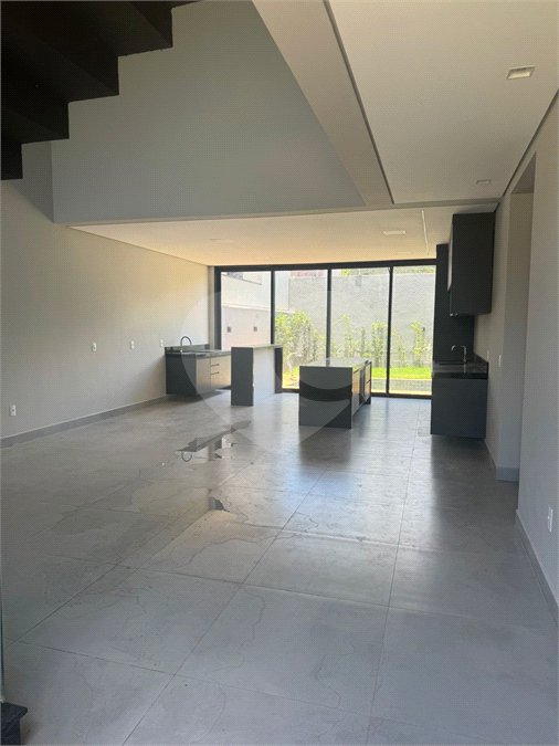 Casa à venda ou para alugar com 4 quartos, sendo 3 suítes,  no condomínio Residencial Milano, Indaiatuba - SP