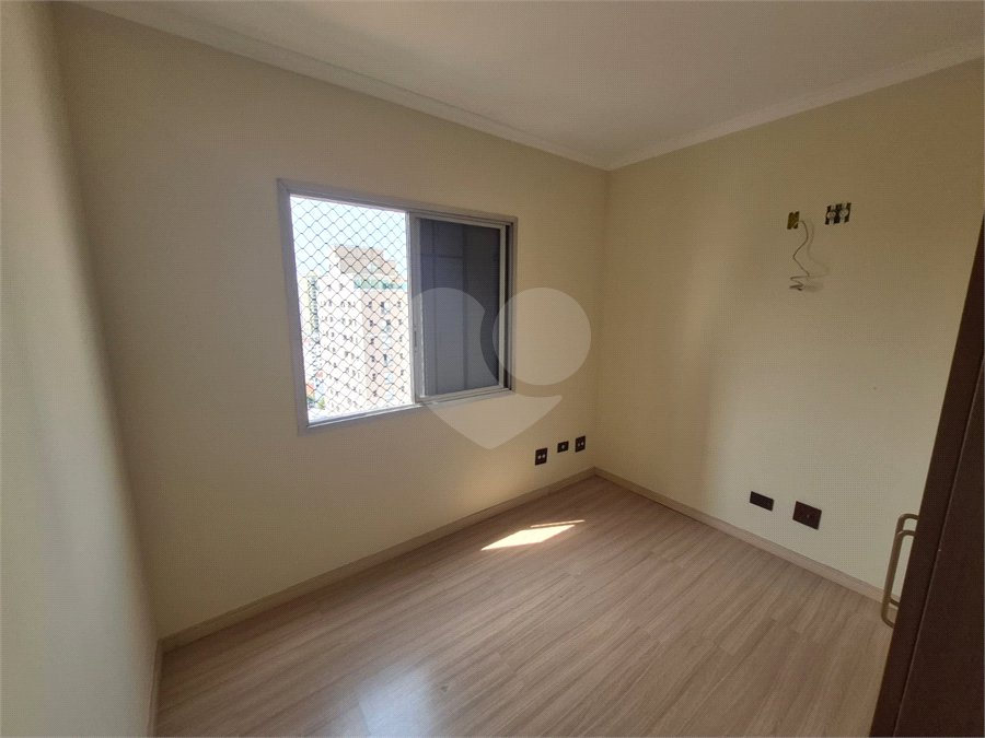 Apartamento à venda com 3 quartos, sendo 1 suíte, em Jardim São Paulo(zona Norte), São Paulo, SP