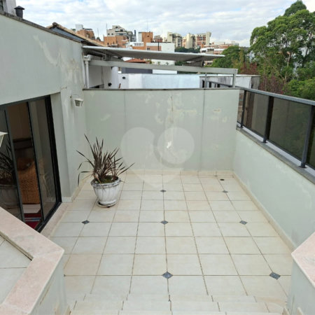 Apartamento à venda com 4 quartos, sendo 3 suítes, em Vila Progredior, São Paulo, SP