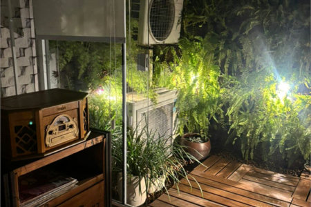 Cobertura à venda com 2 quartos, sendo 1 suíte, em Sumaré, São Paulo, SP