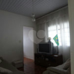 Casa Térrea à venda com 2 quartos em Casa Verde, São Paulo, SP
