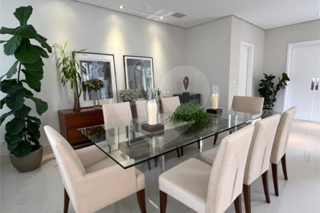 Casa à venda com 4 suítes no condomínio Reserva Nova Cantareira., São Paulo - SP