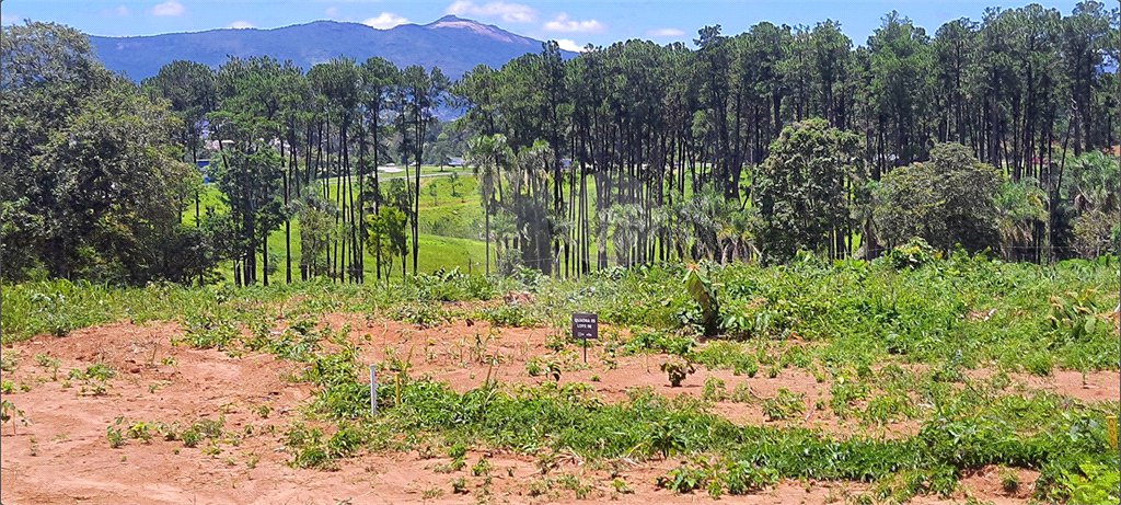 Terreno à venda no condomínio Estäncia Parque de Atibaia, Atibaia - SP