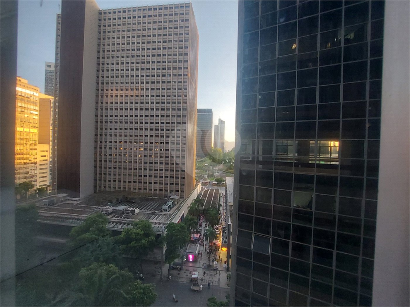 Sala à venda no Centro, Rio de Janeiro, RJ