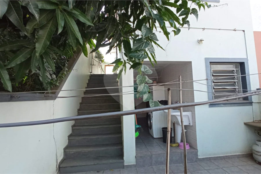 Sobrado à venda com 3 quartos, sendo 1 suíte, em Vila Paulicéia, São Paulo, SP