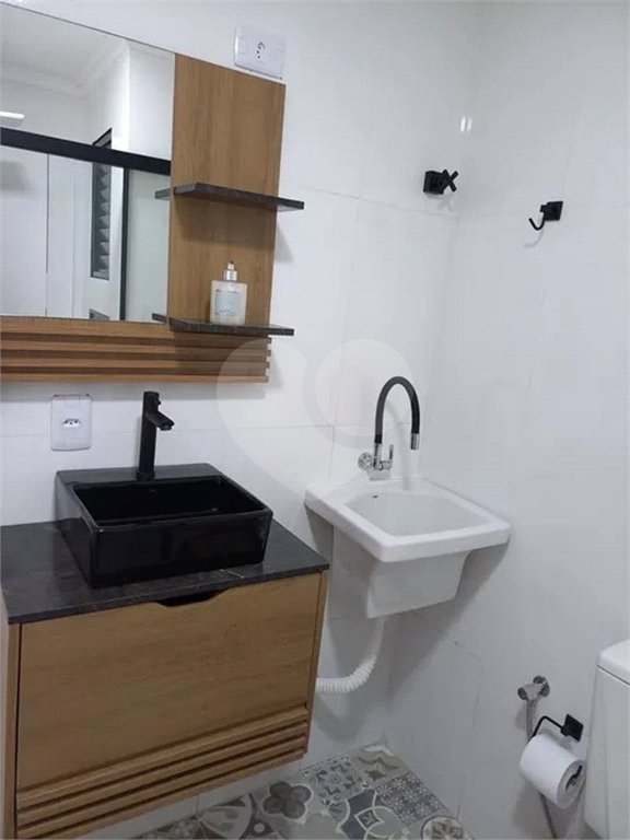 Studio à venda com 1 quarto no Centro, São Paulo, SP