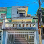 Sobrado à venda com 3 quartos, sendo 1 suíte,  em Vila Isolina Mazzei, São Paulo, SP