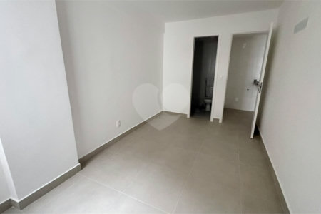 Apartamento à venda com 1 quarto em Tijuca, Rio de Janeiro, RJ