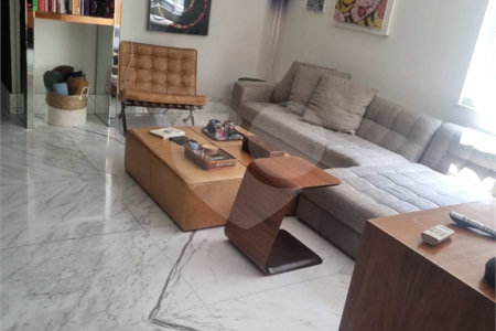 Apartamento à venda com 2 suítes em Cerqueira César, São Paulo, SP