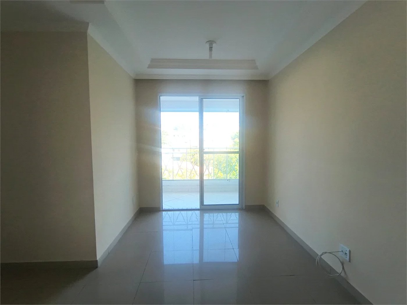 Apartamento à venda com 2 quartos em Parque Ipê, São Paulo, SP