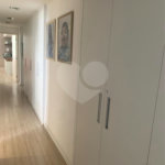 Apartamento à venda com 3 suítes em Vila Buarque, São Paulo, SP