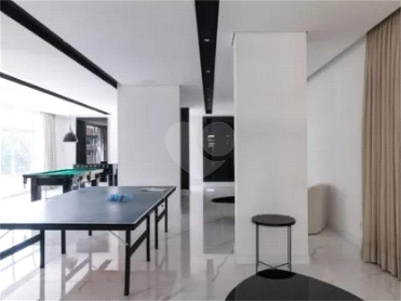 Apartamento para alugar com 1 quarto em Barra Funda, São Paulo, SP