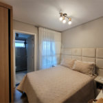 Apartamento à venda com 3 suítes em Parque Campolim, Sorocaba, SP