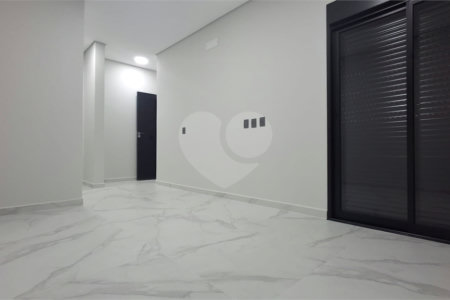 Casa à venda com 3 quartos, sendo 1 suíte, no condomínio Reserva Ipanema, Sorocaba - SP