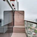 Apartamento à venda com 2 suítes em Alto da Boa Vista, São Paulo, SP