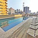 Apartamento Residencial à venda, Aviação, Praia Grande - AP0623.