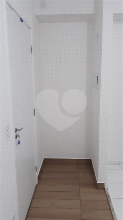 Apartamento à venda com 2 quartos em Parque Arariba, São Paulo, SP