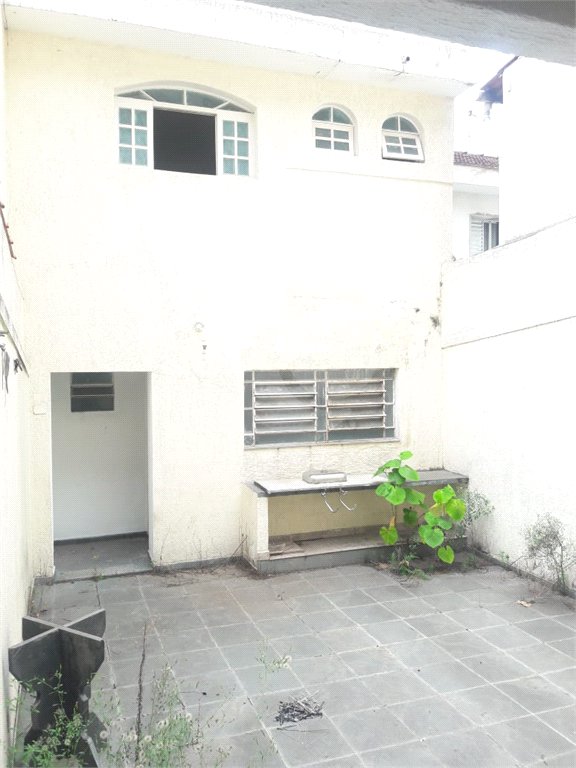 Sobrado à venda com 3 quartos, sendo 1 suíte, em Mandaqui, São Paulo, SP