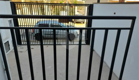 Sobrado à venda com 2 suítes em Vila Universitária, São Paulo, SP