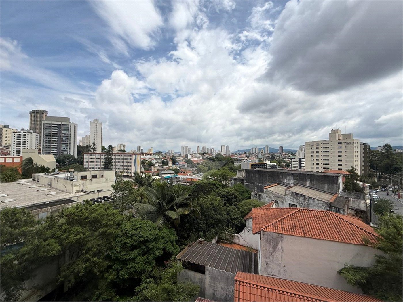Apartamento para alugar com 1 suíte em Santana, São Paulo, SP
