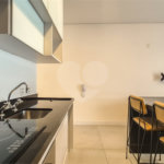 Apartamento à venda com 1 suíte em Itaim Bibi, São Paulo, SP