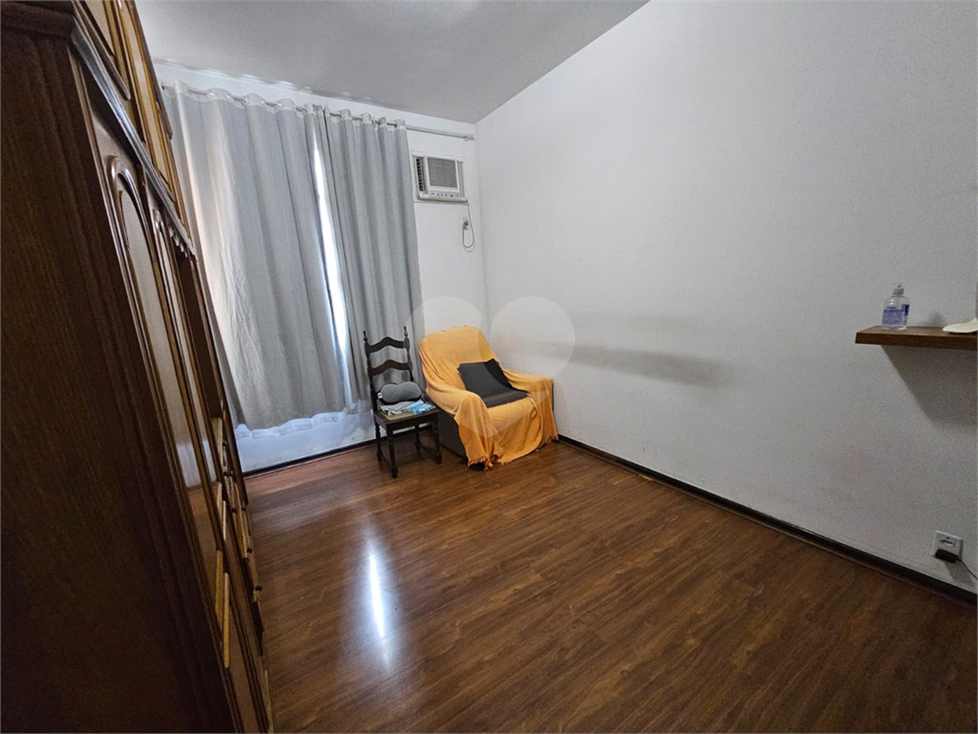 Casa de Vila à venda com 3 quartos, sendo 1 suíte, em Rio Comprido, Rio de Janeiro, RJ