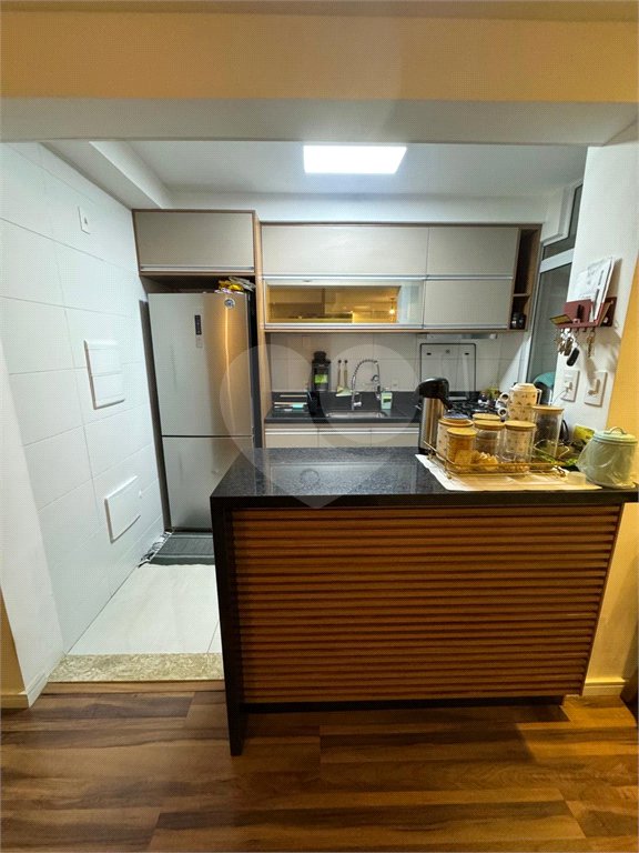 Apartamento à venda com 2 quartos, sendo 1 suíte, em Jardim Caboré, São Paulo, SP