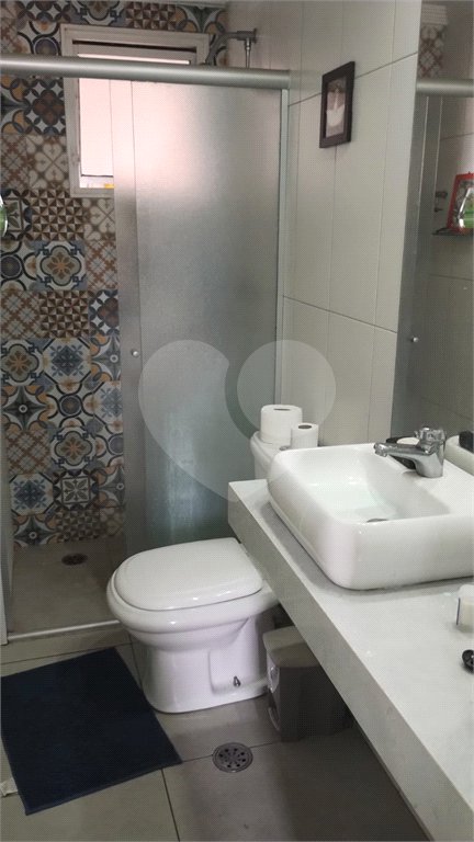 Apartamento à venda com 3 quartos, sendo 1 suíte,  em Campo Grande, São Paulo, SP