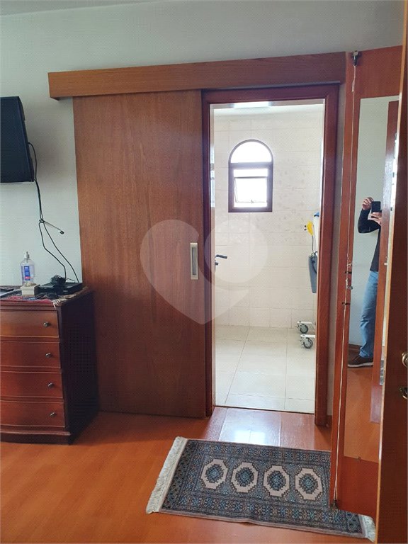 Apartamento à venda com 3 suítes em Santana, São Paulo, SP