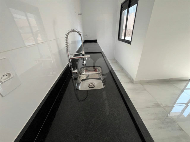 Apartamento à venda com 1 quarto em Santana, São Paulo, SP
