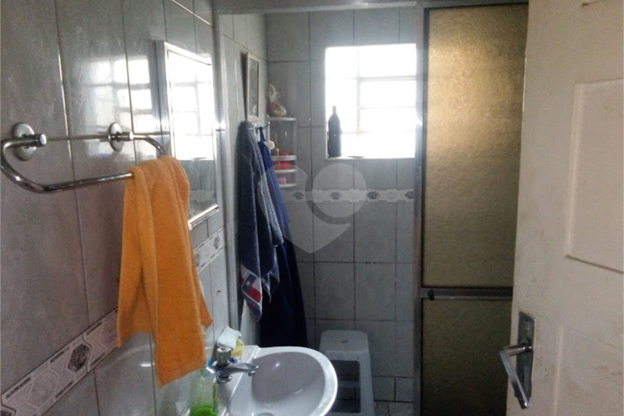 Casa à venda com 2 quartos em Tucuruvi, São Paulo, SP