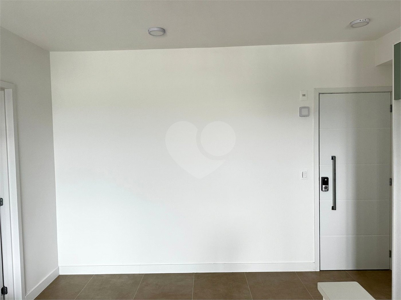Apartamento para alugar com 1 suíte em Jardim Santa Helena, Suzano, SP