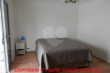 Sobrado à venda com 3 quartos, sendo 1 suíte, em Jardim Prudência, São Paulo, SP