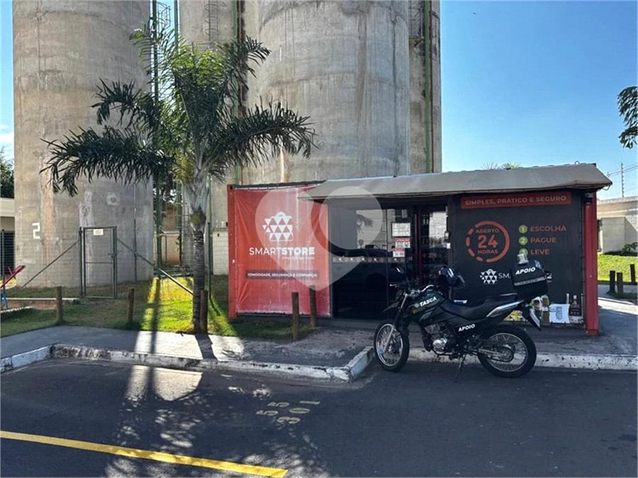 Apartamento à venda com 2 quartos em Olaria, Salto, SP