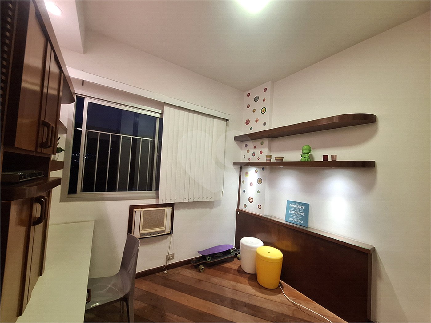 Apartamento à venda com 3 quartos, sendo 1 suíte, em Maracanã, Rio de Janeiro, RJ