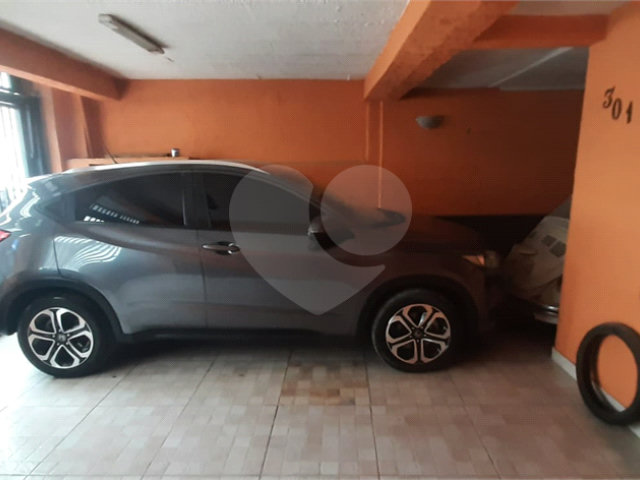 Sobrado à venda com 4 quartos, sendo 2 suítes,  em Limão, São Paulo, SP