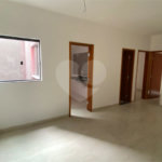 Apartamento à venda com 1 quarto em Vila Antonina, São Paulo, SP